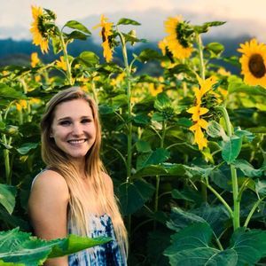 Meet your Posher, Eryn